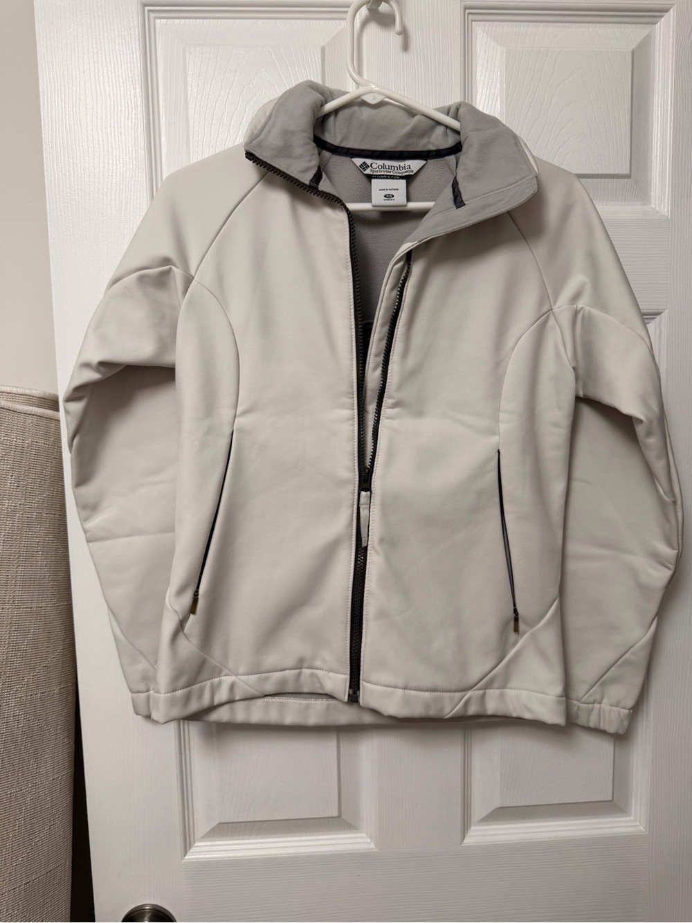 Columbia Women's Light Stone Softshell Shirt Jacket - Lightweight Everyday Layer